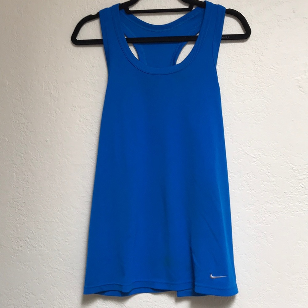 Nike Dry fit